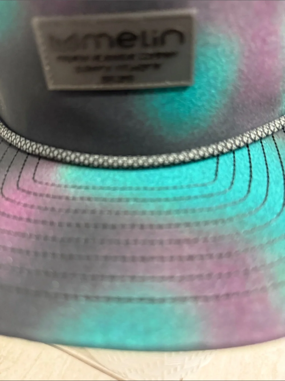 N/A stylish teal